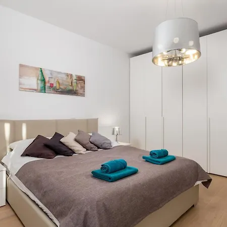 Apartment Design *
