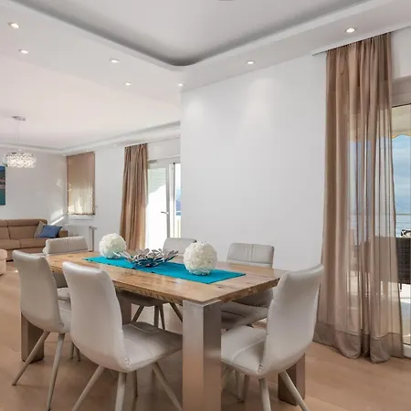 Design Apartment