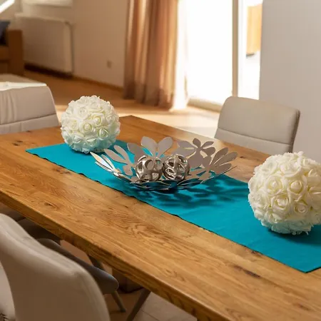 Lägenhet Design Opatija
