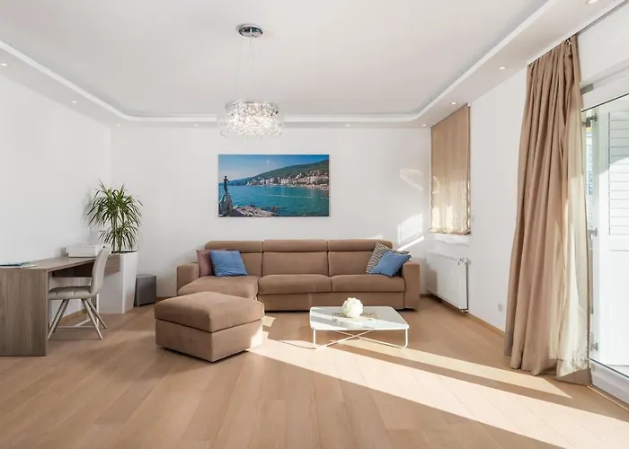 Design Opatija
