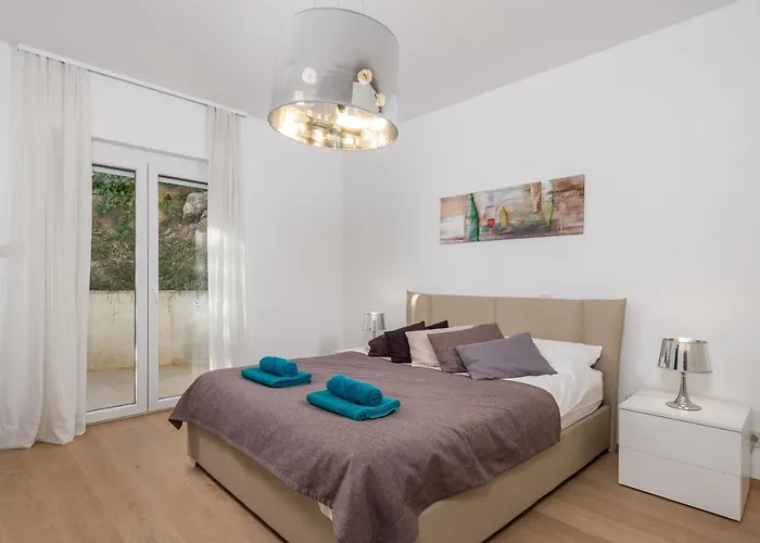 Apartamento Design Opatija