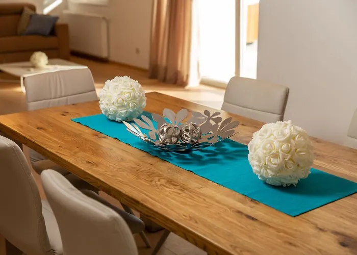 Apartamento Design Opatija