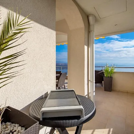 Appartement Design Opatija