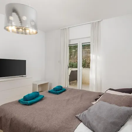 Appartement Design Opatija