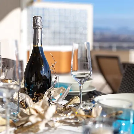 Design Appartement Opatija