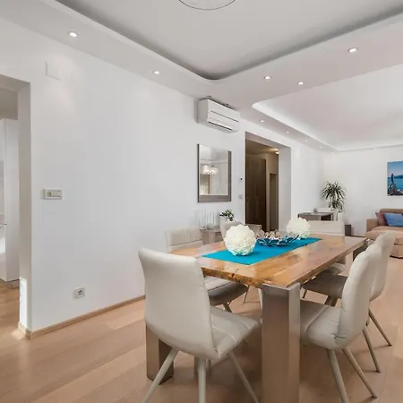 Design Appartement Opatija