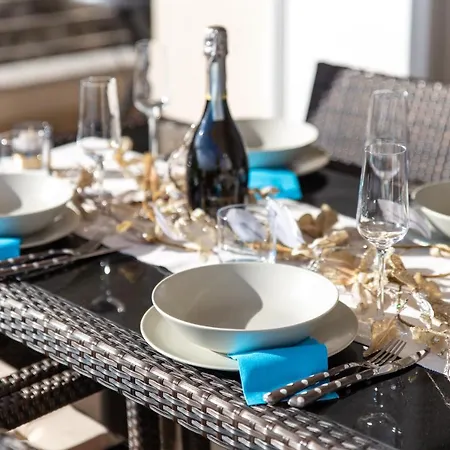 Appartement Design *