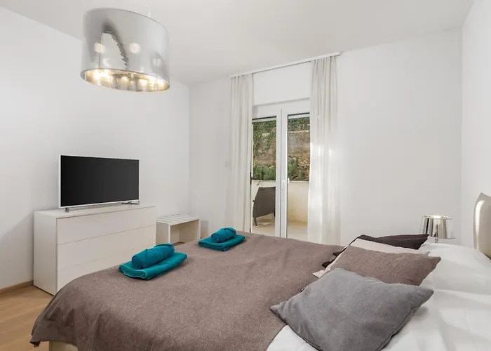 Appartement Design Opatija