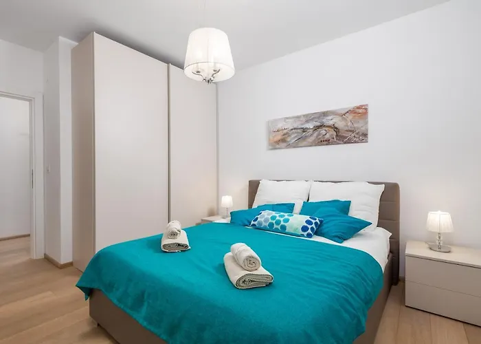 Design Appartement *
