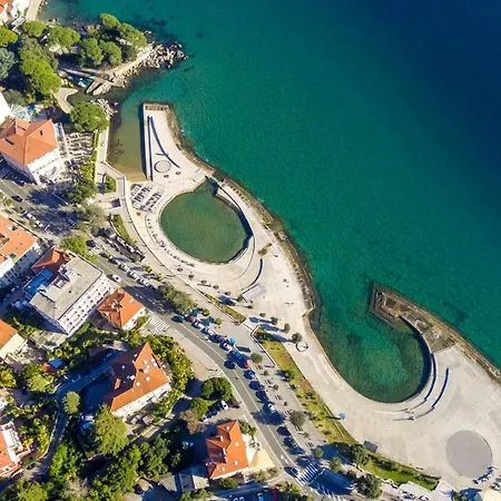 Design Διαμέρισμα Οπατία